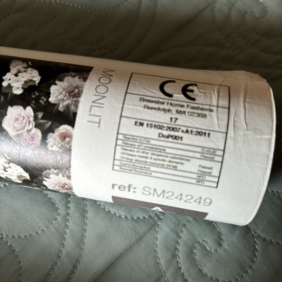 A Street Pattern Wallpaper - Picture 5 of 16